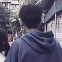  最雷人的情侣恩爱头像