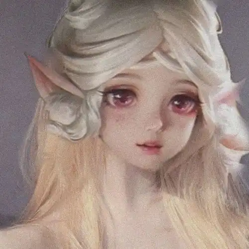  有没有女生玩王者时用的头像