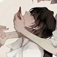  动漫男头像简约小清新微信头像图片大全