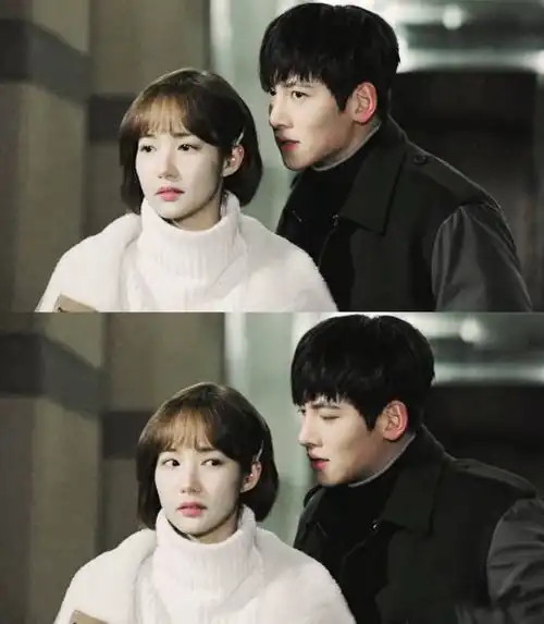  朴敏英韩国勇于承认整容的第一人,因与李敏镐谈恋爱被迫退圈2年