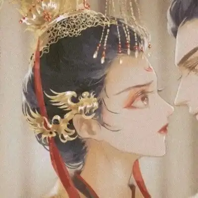  情头你正在找的这款动漫情头