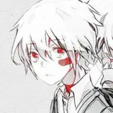  动漫侣头像,一男一男