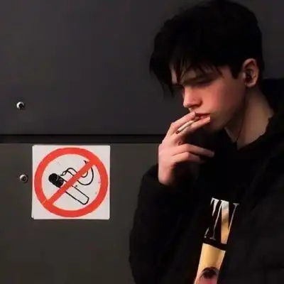  ins气质高冷男生头像,头像男ins冷淡风