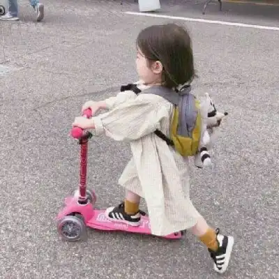  2020新微信头像萌娃系列2020萌娃图片大全可爱