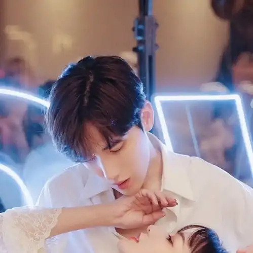  真人情头世界的温柔是及时的善意和干净的你