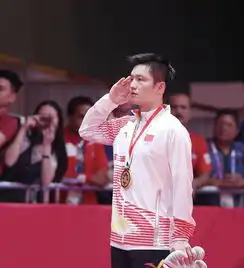  樊振东新工作真牛荣升国乒新一哥后再获重用,联手韩乔生干大事