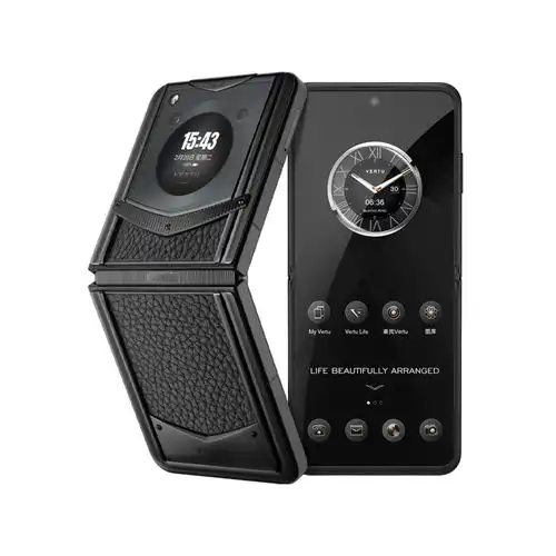  手机贵族化20余年无成功案例空有奢侈品的心,没有奢侈品的命