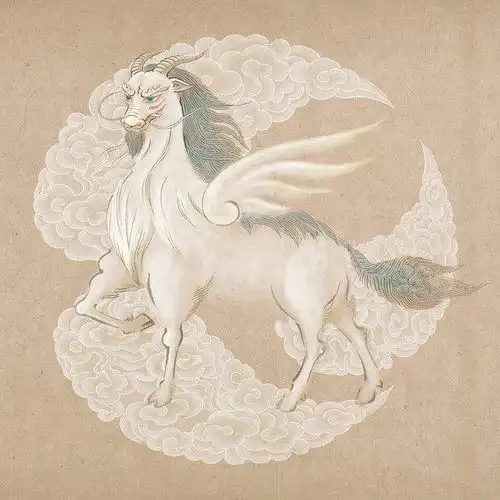  你为什么喜欢上白泽慧音从外貌到性格东方人物浅谈18