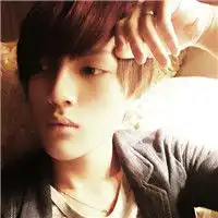  qq2012清新唯美幸福的情侣头像我们结婚吧