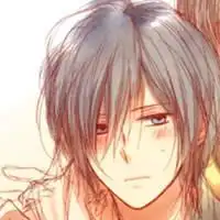  动漫情侣头像,喜欢戳进