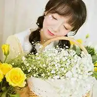 三张相似的闺蜜头像一对两张微信头像图片大全