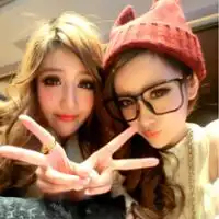  可爱的小动物微信壁纸