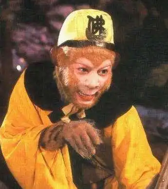  西游记,和孙悟空关系最特殊的女人,曾为孙悟空妻子,背叛孙悟空