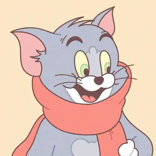  猪猪一定会喜欢的情侣头像