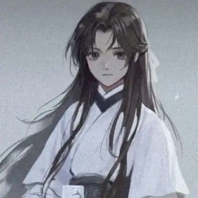  古风头像男生系列经得过似卡通动漫头像我要个性网