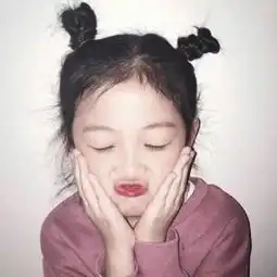  这个图片是情侣头像吗