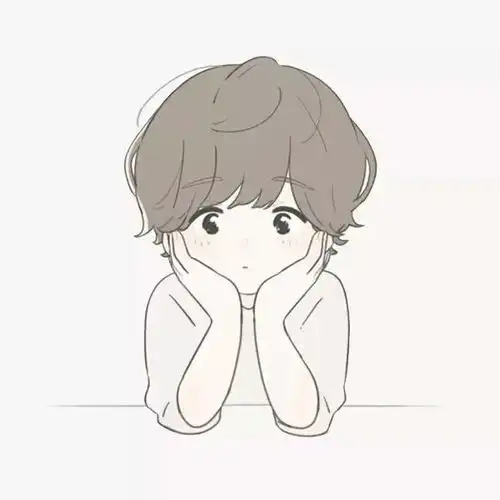  情侣头像一对两张l男生谈恋爱后才发现的事