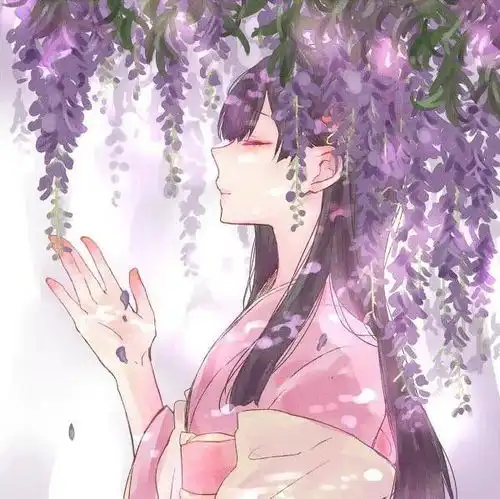 和风头像远赴人间惊鸿宴,一睹人间盛世颜