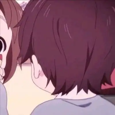  适合圣诞节用的情侣头像