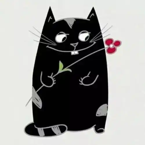  一大波萌萌哒情侣头像来袭