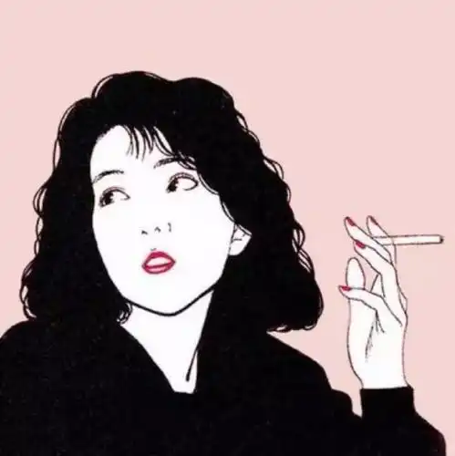  梅子色口红篇又来一波害人不浅的安利啦