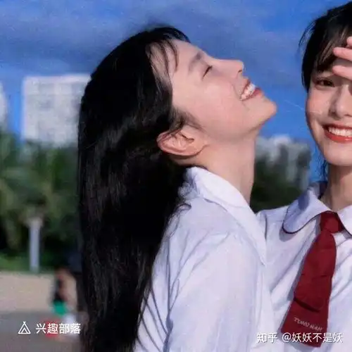 推荐一波绝美女头