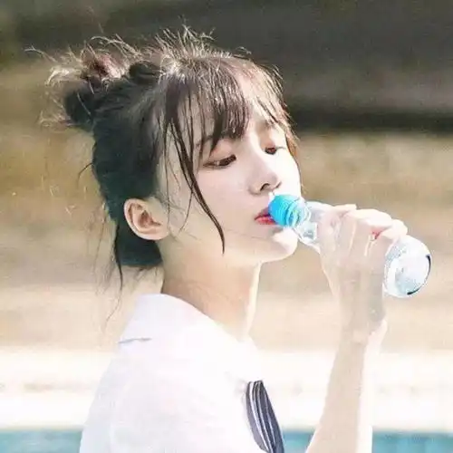  精选96张情侣头像,这也太好看了吧