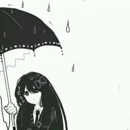  求三人头像,动漫的最好黑白一男一女外加男女一起的