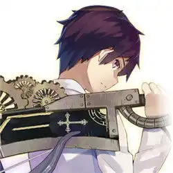  这两个情侣头像另一半男生的