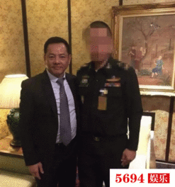  香港黑帮对香港电影的影响,超乎你的想象