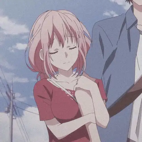  动漫情头你最喜欢哪一对