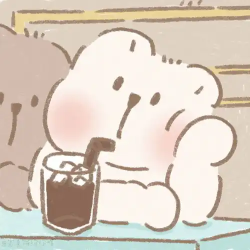  高质量头像刚刚被表白了,让我们恭喜刚刚