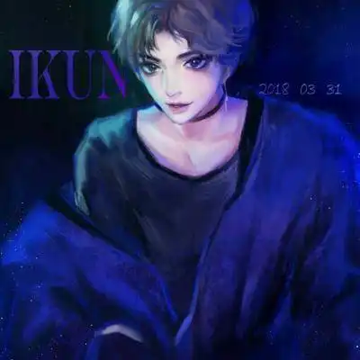  蔡徐坤头像高清图片2020新款蔡徐坤霸气帅气图片