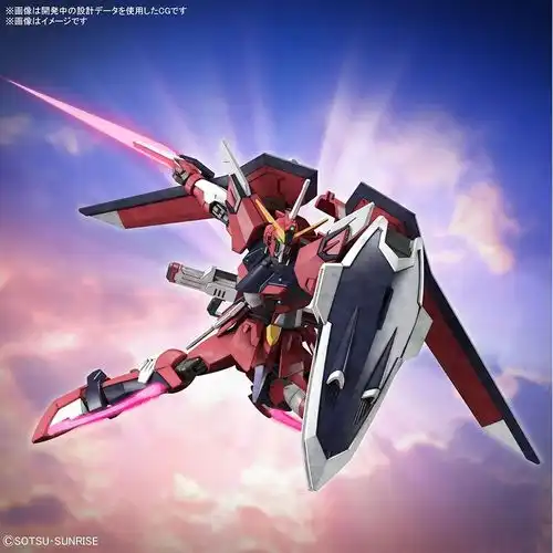  敢达争锋对决迎来新机体送seedfreedom剧场版主创人员签名板