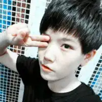  有没有人见过这个的头像