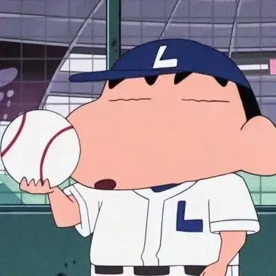  蜡笔小新头像上了生活的贼船卡通动漫头像我要个性网