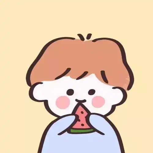  100张超好看的情侣头像甜甜甜到心窝进来拿图