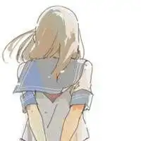  校园卡通背影头像微信头像图片大全