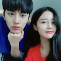  漂亮的情头2022新头像,情侣头像图片