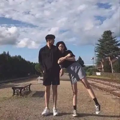  vip专享版情头,初恋专用情头,张张甜到炸