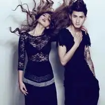  qq情侣头像一对两张如果有一天