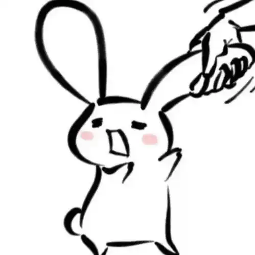  好看的头像推荐一下,比较呆萌一点,憨一点的