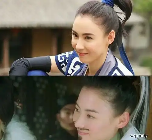  她被周星驰捧红24岁拿影后,狠甩张学友的师弟,美貌气质不输章