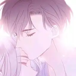  双人情侣头像动漫唯美给我勇气拥抱你