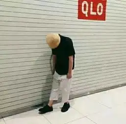  男女生背影侧脸半脸局部头像第十五波