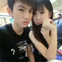  qq头像余生跟你相爱的第一天第十二期情侣可爱有爱的第3页