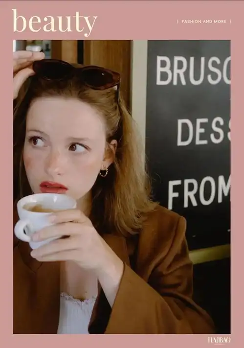  当伊娃的法式复古工藤静香的昭和复古绯闻女孩的美式复古相撞,谁赢了