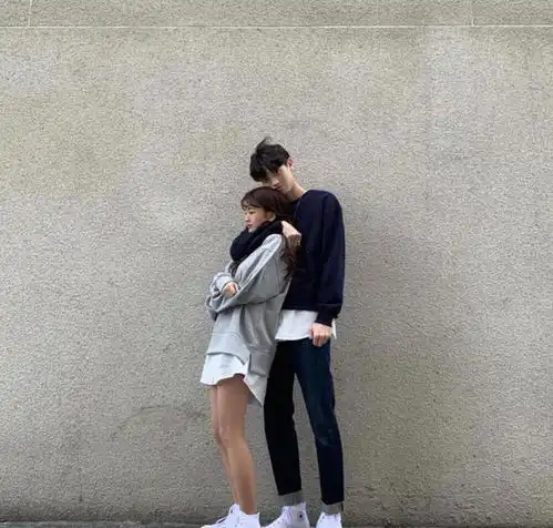  是不是该换情头了