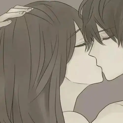  接吻的时候,哪些表现告诉你女人对你心动了