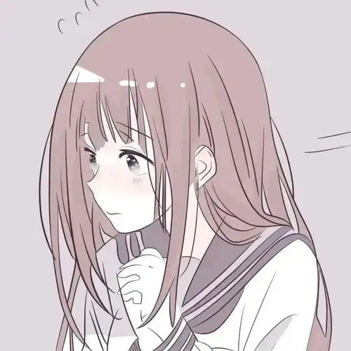  情头丨动漫情头